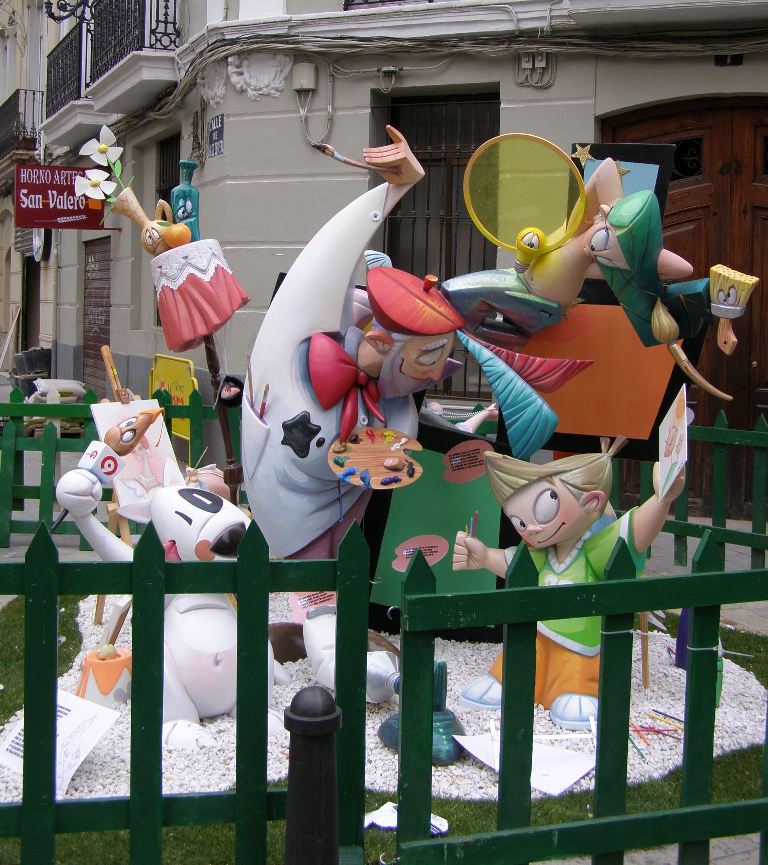 Totfalles: Doctor Serrano-Carlos Cervera